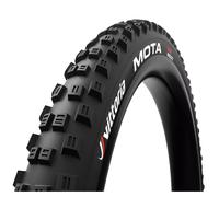 Vittoria Mota Race Enduro 1C G2.0 Folding Tyre - Full Black - 29 (2.6