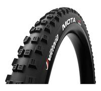 Vittoria Mota Race Enduro Tubeless 27.5´´ X 2.6 Mtb Tyre 27.5´´ x 2.6 Black