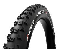 Vittoria Mota Race Enduro Tubeless 27.5´´ X 2.4 Mtb Tyre Black 27.5´´ x 2.4 27.5´´ x 2.4 Black