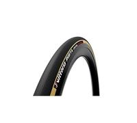 Vittoria Pista Control 700c X 23 Road Tyre Black 700C x 23