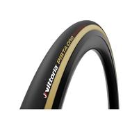 Vittoria Pista Oro 23-28'' Tub Black Tan G2.0