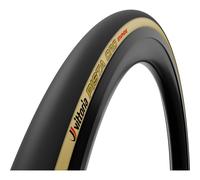 Vittoria Track Pista Oro Tubeless G2.0 700c X 25 Road Tyre Golden 700C x 25 700C x 25 Para / Black