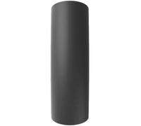Vittoria Pista Oro Graphene 2.0 Tubular 700c X 23 Rigid Road Tyre 700C x 23 Black / Cream