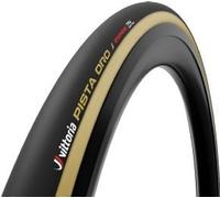 Vittoria Pista Oro Tpu G2.0 Tubular Track Tyre 2025