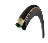 Vittoria Pista Speed Tubular 700c X 23 Rigid Road Tyre Black 700C x 23