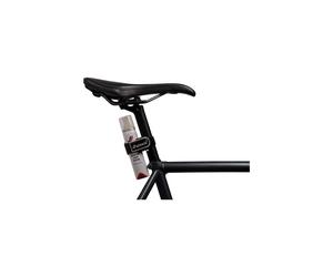 Vittoria Pit Stop Road Racing Kit (1 Pcs + 1 Strap) Tyre Inflator And