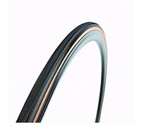 Vittoria Rally Tub Black Tan Rvc, 28 inches x 25 mm