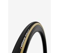 Vittoria Rally Hose, Black/Beige, Road Body, Unisex, Adult, 28 inches x 23 mm