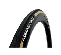 Vittoria Rally Tubular 700c X 25 Road Tyre 700C x 25 Black