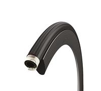 Vittoria Rally Tubular Tyre, Black, 310 g, 28" - 21c