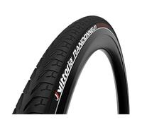 Vittoria Randonneur Reflective Rigid Tyre - 27.5x2.00