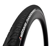 Vittoria Randonneur Wire Tyre 700c Black Reflex