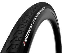 Vittoria Randonneur Rigid 700c Urban Tyre Black