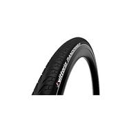 Vittoria Randonneur - Rigid: Full Black Reflex 700X40C