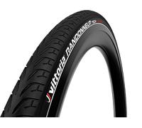 Vittoria Randonneur Tech 26x1.5 Rigid Full Black Refl G2.0 Tyre