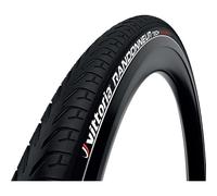 Vittoria Randonneur Tech 700x35c Rigid Full Black Refl G2.0
