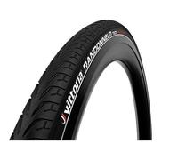 Vittoria Randonneur Tech 700c X 50 Rigid Road Tyre Black 700C x 50