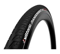 Vittoria Randonneur Tech 700c X 50 Rigid Road Tyre Black 700C x 50