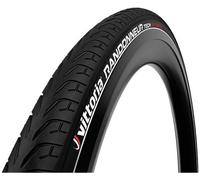 Vittoria Randonneur Tech G2.0 Rigid 700c Urban Tyre Full Black