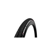 Vittoria Randonneur Tech Rigid G2.0 Tyre: Full Black 700X50C