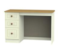 Welcome Furniture Ready Assembled Yelanto 4-Drawer Chest of Drawers - Oak, Brown