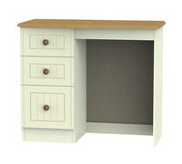 Ready Assembled Tilly 4 Drawer Bed Box Cream, Cream