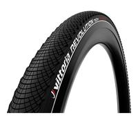 Vittoria Revolution Tech 29X2.0 Rigid Refl Full Black G2.0