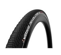 Vittoria Revolution Tech 700c X 32 Rigid Urban Tyre Black 700C x 32