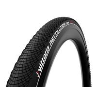 Vittoria Revolution Tech 700c X 35 Rigid Urban Tyre Black 700C x 35