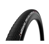 Vittoria Revolution Tech 700x35c Rigid Refl Full Black G2.0