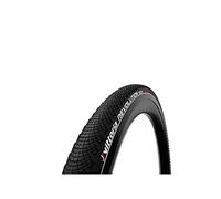 Vittoria Revolution Tech Rigid G2.0 Tyre: Black - Reflective 700X37C