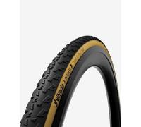 Dugast Rhino + Kevlar FD L Monsoon Tubular CX Tyre - Nat/Blk - 700 x 3