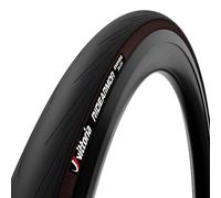 Vittoria Ridearmor Ii Tubeless 700c X 30 Road Tyre Brown 700C x 30