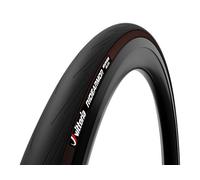 Vittoria Ridearmor Ii Tubeless 700c X 34 Road Tyre Brown 700C x 34