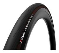 Vittoria RideArmor II G2.0 Foldable TLR Cycle Bike Tyre Full Black - 700 X 34C