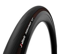 Vittoria Ridearmor Ii Tubeless 700c X 26 Road Tyre Brown 700C x 26