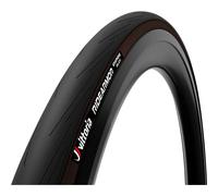 Vittoria RideArmor II TLR Full Black G2.0 Tyre - 700c 700 X 30C