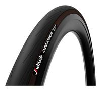 Vittoria RideArmor II TLR Road Bike Tyre - 700 x 26 - Black (700x26c)