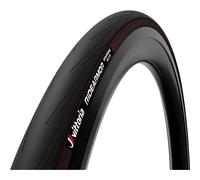 Vittoria RideArmor II TLR Road Bike Tyre - 700 x 32 - Black (700x32c)
