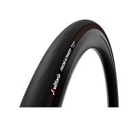 Vittoria Ridearmor Ii Tubeless 700c X 34 Road Tyre Brown 700C x 34 700C x 34 Black