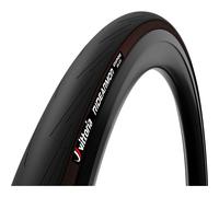 Vittoria Ridearmor Ii Tubeless 700c X 26 Road Tyre Brown 700C x 26