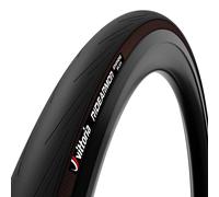 Vittoria Ridearmor Ii Tubeless 700c X 30 Road Tyre Brown 700C x 30