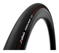 Vittoria Ridearmor Ii Tubeless 700c X 32 Road Tyre Brown 700C x 32