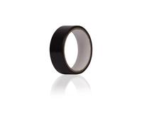 Vittoria Rim Tape - Tubeless - 20mm X 66m - Black (20 mm x 66 m) Size: