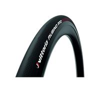 Vittoria Rubino Pro 700c X 25 Road Tyre Black 700C x 25