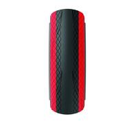 Vittoria Rubino Pro Iv 700c X 25 Road Tyre 700C x 25 Black / Red