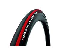 Vittoria Rubino Pro Iv 700c X 25 Road Tyre Red,Black 700C x 25