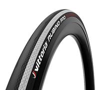 Vittoria Rubino Pro Iv 700c X 25 Road Tyre Black 700C x 25