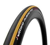 Vittoria Rubino Pro Iv 700c X 25 Road Tyre Black 700C x 25