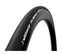 Vittoria Rubino Pro IV Control G2.0 Folding 700c Road Tyre Black